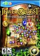 Jewel Quest 4: Legacy of the Golden Jewel Board