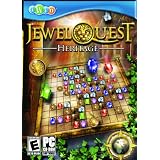 Jewel Quest 4: Heritage