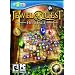 Jewel Quest 4: Legacy of the Golden Jewel Board