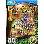 Jewel Quest 4: Legacy of the Golden Jewel Board