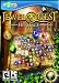 Jewel Quest 4: Legacy of the Golden Jewel Board
