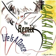 Life Is a Dance: the Remix Project