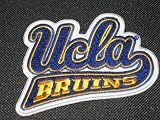 UCLA Bruins School Logo embroidered Iron on Patch
