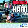 Urgence Haïti