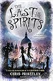 The last of the spirits