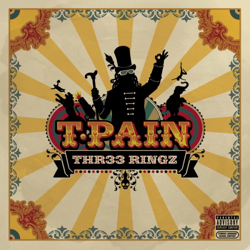 T - Thr33 Ringz (Advisory) - Zortam Music