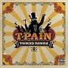 Image of album by T-Pain
