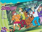 Scooby-Doo and the Gang 100 Piece Puzzle (1999)