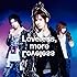 メガマソ「Loveless, more Loveless（初回限定盤）」