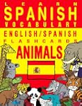 Learn Spanish Vocabulary - English/Sp...
