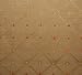 King's Court Diamond - Gold Fabric by the Yard