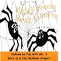Jack O'lantern - Pumpkin Riddle