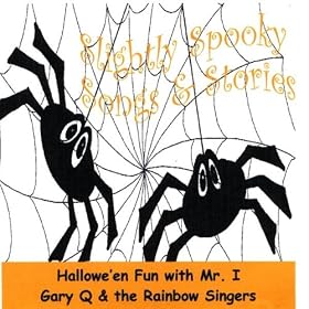 Hallowe'En
