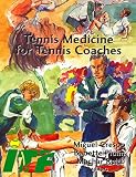 Tennis medicine for tennis coaches