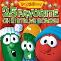 25 Favorite Christmas Songs