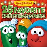 25 Favorite Christmas Songs