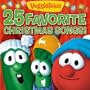 25 Favorite Christmas Songs