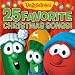 25 Favorite Christmas Songs