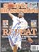Corey Brewer signed Sports Illustrated Magazine