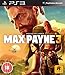 Max Payne 3 (PS3)