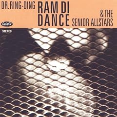 Ram di Dance