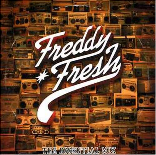 CD-Charts  Music : Essential Mix: Mixed By Freddy Fresh