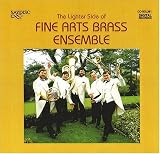 The Lighter Side of Fine Arts Brass Ensemble