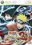 NARUTO-ナルト- 疾風伝 ナルティメットストーム2 特典 ナルティメットストーム2 ビジュアルブック付き