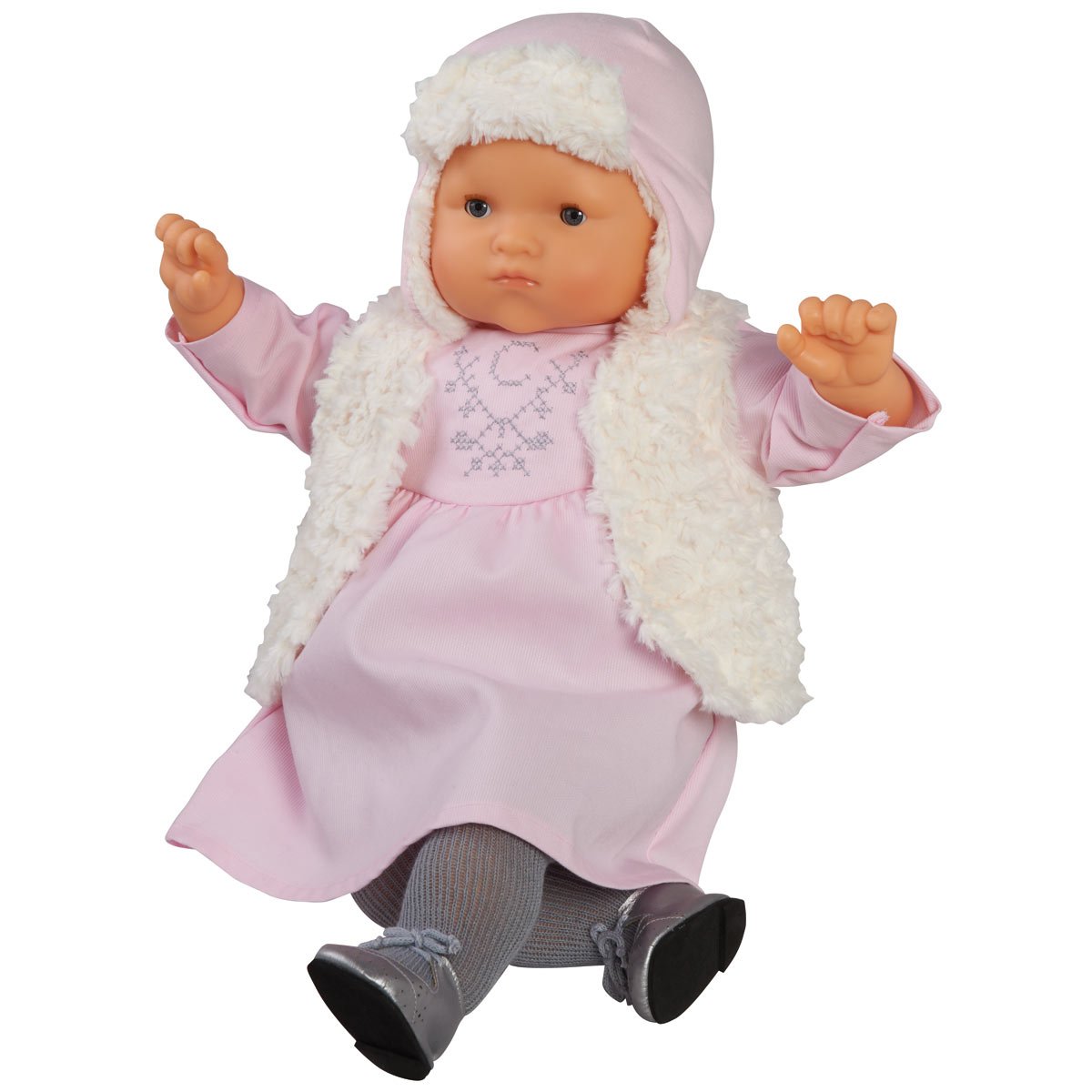poupee corolle lia