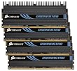 Corsair CMP16GX3M4A1333C9 Dominator 16GB (4 x 4GB) DDR3 Memory