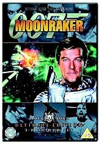 James Bond - Moonraker (Ultimate Edition 2 Disc Set)  [1979]