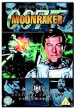 James Bond - Moonraker (Ultimate Edition 2 Disc Set)  [DVD]