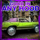 Niggas In Paris Feat T Lanez [Explicit]