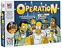 The Simpsons Operation Game
