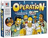 The Simpsons Operation