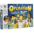 The Simpsons Operation