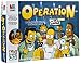 The Simpsons Operation