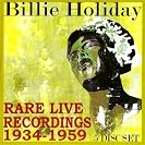  Rare Live Recordings 1934-1959 [3]
