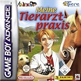 Eigenschaften ak tronic  / Meine Tierarztpraxis