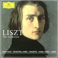 The Liszt Collection (34 CD)