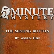 5 Minute Mystery - The Missing Button | [Andrea Hein]