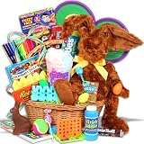 Ultimate Easter Gift Basket