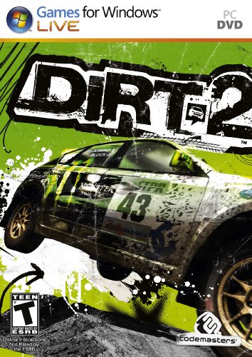 Dirt 2
