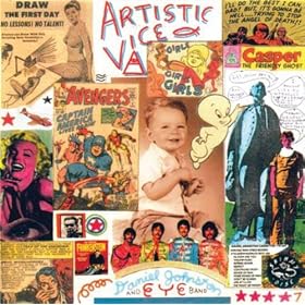 Artistic Vice