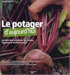 Le Potager d'aujourd'hui
