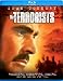 Terrorists [Blu-ray]