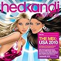 Hed Kandi: The Mix USA 2010
