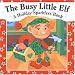 The Busy Little Elf (Holiday Sparklers)