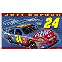Jeff Gordon Flag - 3x5'