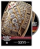 NFL Americas Game: Washington Redskins Super Bowl XXVI